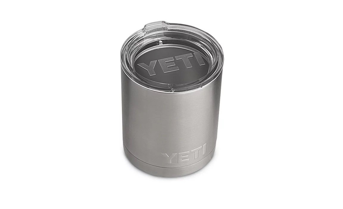 YETI Custom 30 oz Rambler, Stainless Steel Vacuum Insulated with Lid, 86