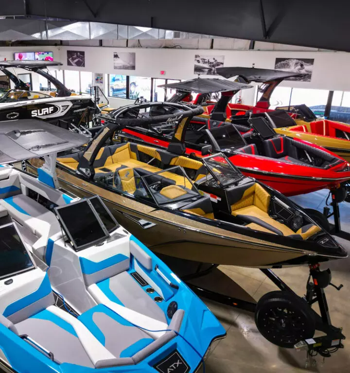 12 New Boats Under $20K for 2021